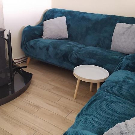 Lovely Cosy Cottage Close To Atlantic Beaches Dromore West Экстерьер фото