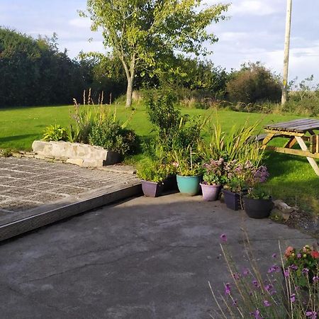 Lovely Cosy Cottage Close To Atlantic Beaches Dromore West Экстерьер фото