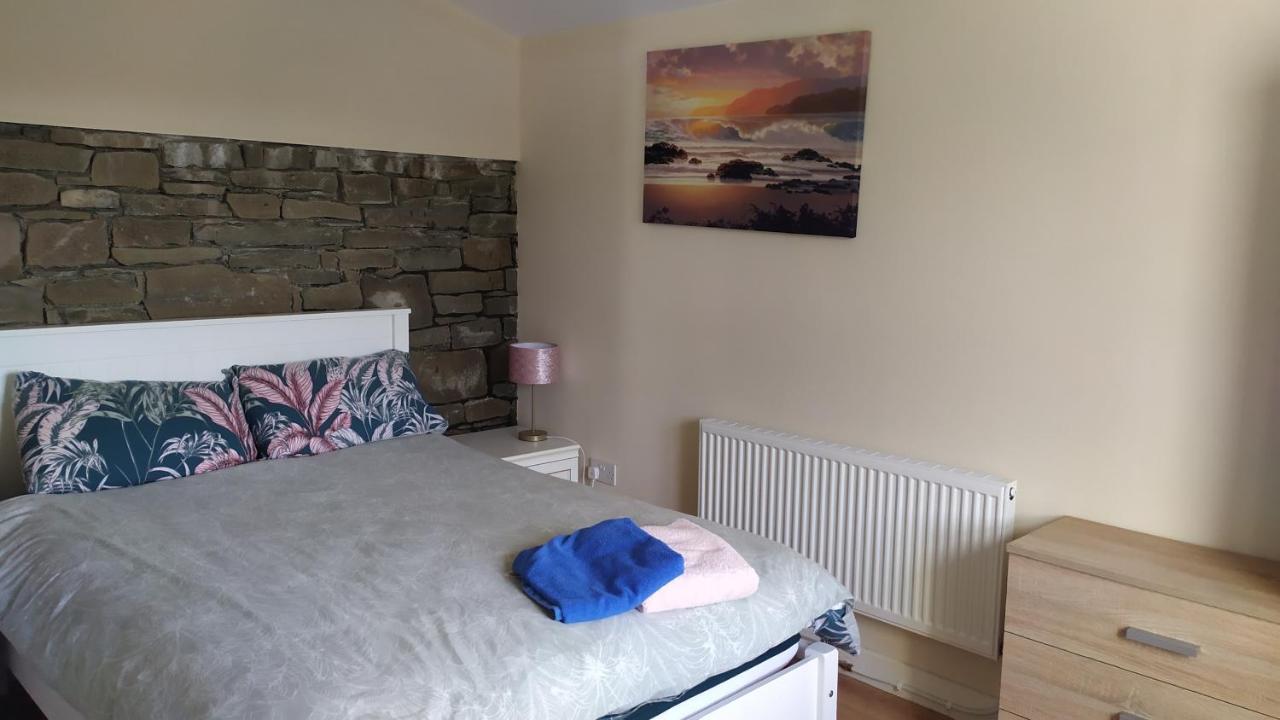 Lovely Cosy Cottage Close To Atlantic Beaches Dromore West Экстерьер фото