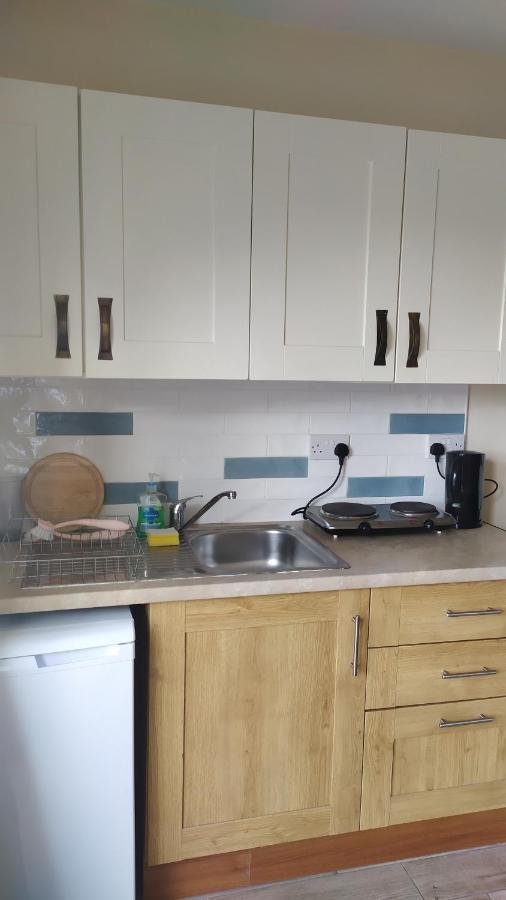 Lovely Cosy Cottage Close To Atlantic Beaches Dromore West Экстерьер фото