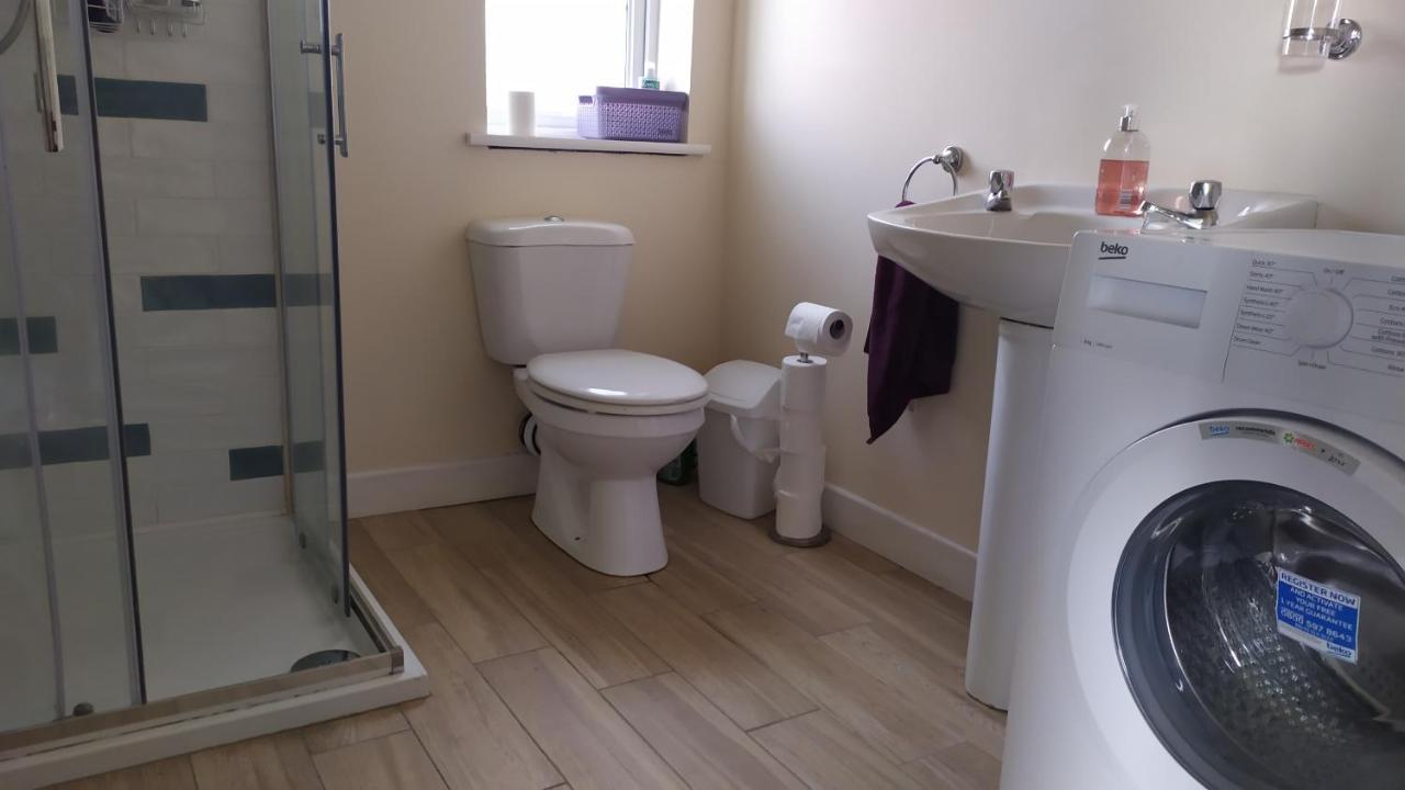 Lovely Cosy Cottage Close To Atlantic Beaches Dromore West Экстерьер фото