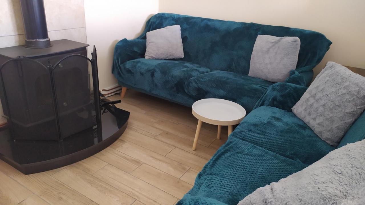 Lovely Cosy Cottage Close To Atlantic Beaches Dromore West Экстерьер фото