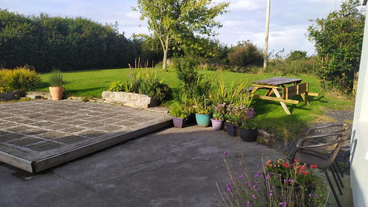 Lovely Cosy Cottage Close To Atlantic Beaches Dromore West Экстерьер фото